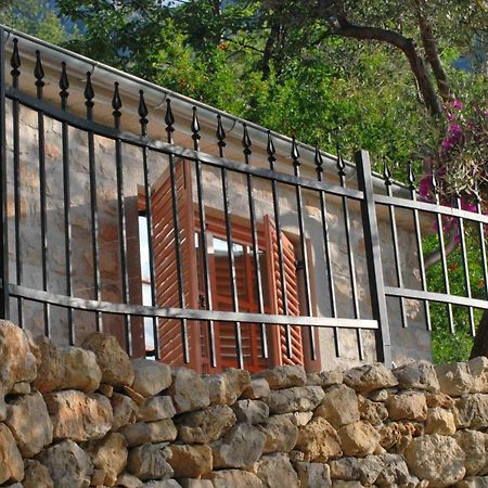 Boutique Hotel Malo Selo Herceg Novi Ngoại thất bức ảnh