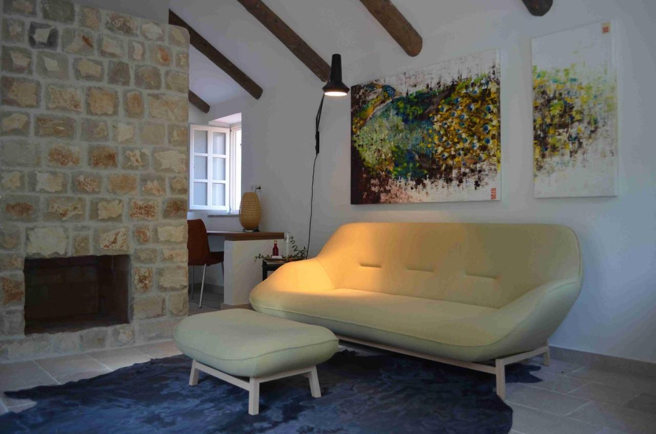 Boutique Hotel Malo Selo Herceg Novi Ngoại thất bức ảnh