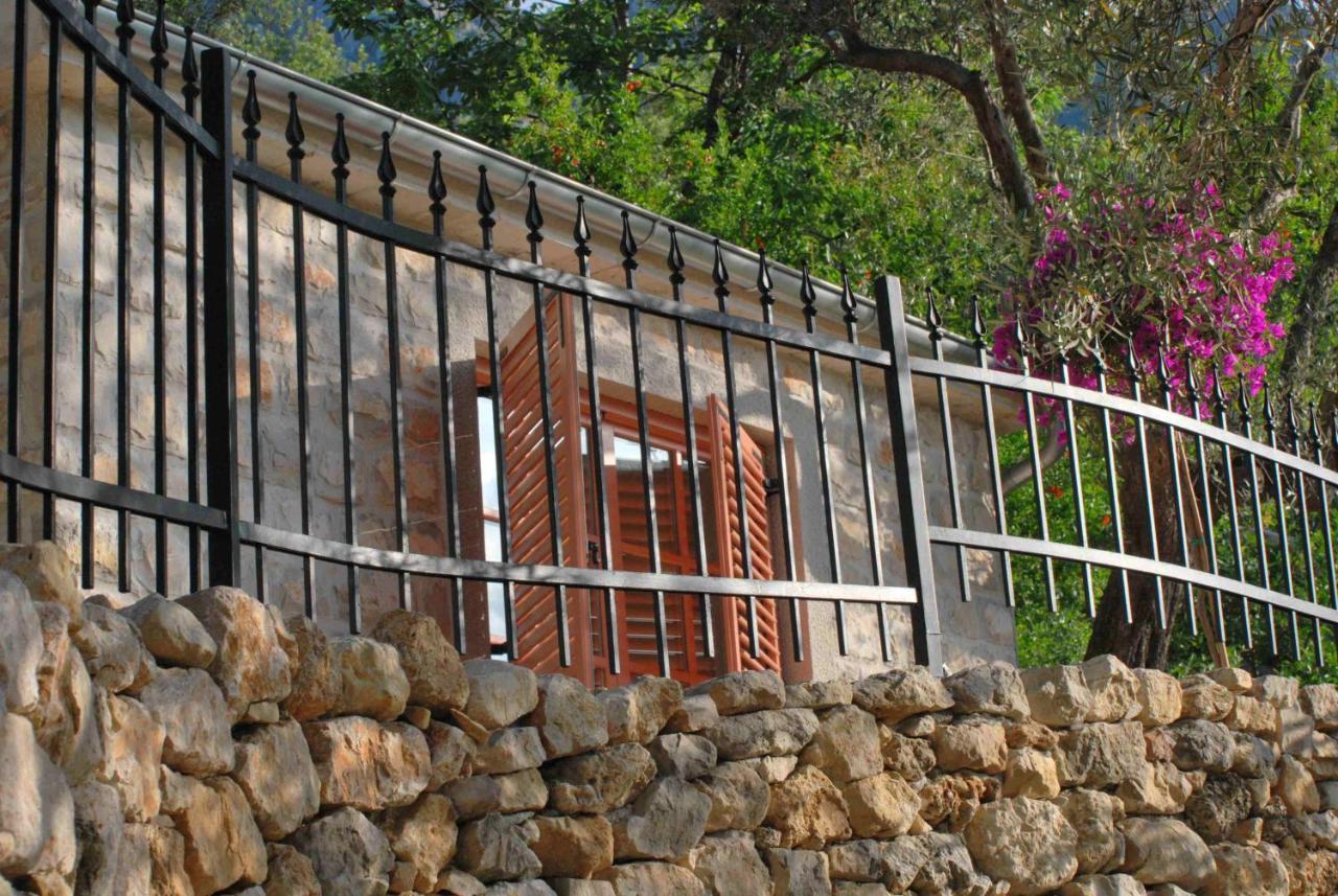 Boutique Hotel Malo Selo Herceg Novi Ngoại thất bức ảnh