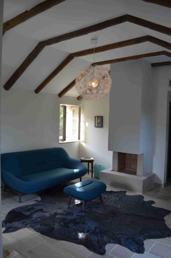 Boutique Hotel Malo Selo Herceg Novi Ngoại thất bức ảnh