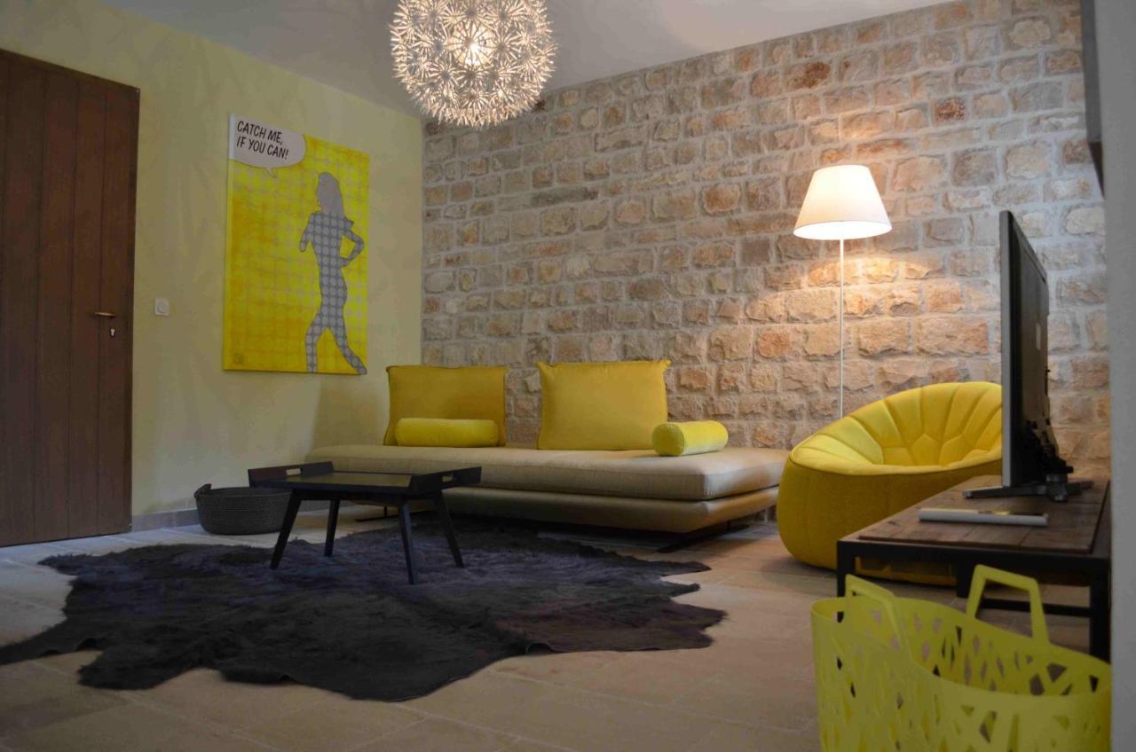 Boutique Hotel Malo Selo Herceg Novi Ngoại thất bức ảnh