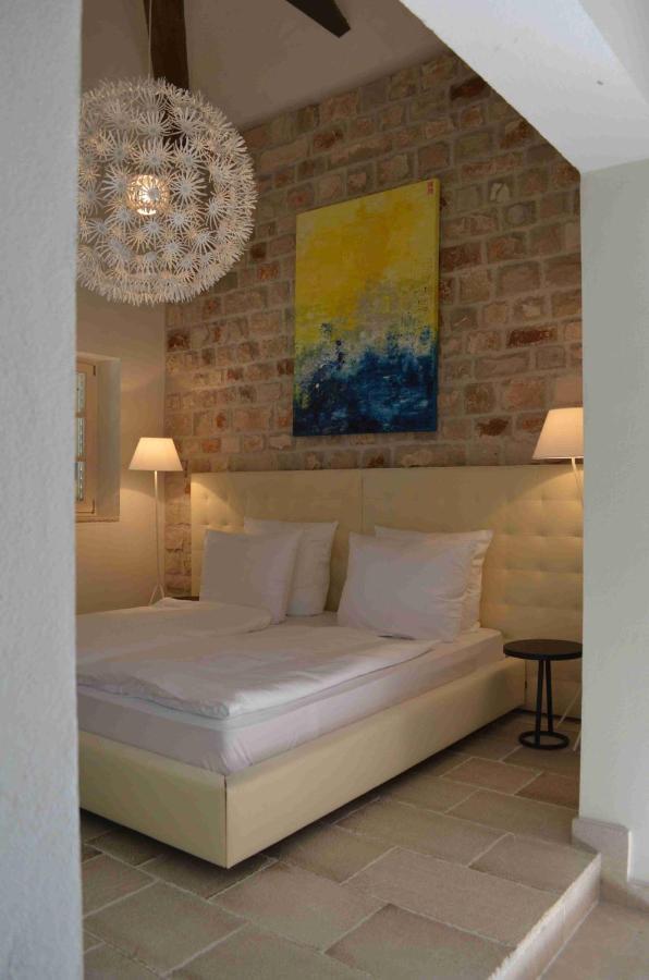 Boutique Hotel Malo Selo Herceg Novi Ngoại thất bức ảnh