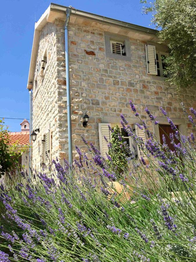 Boutique Hotel Malo Selo Herceg Novi Ngoại thất bức ảnh