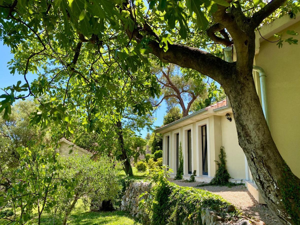 Boutique Hotel Malo Selo Herceg Novi Ngoại thất bức ảnh