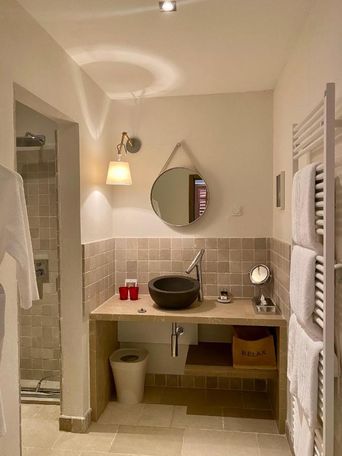 Boutique Hotel Malo Selo Herceg Novi Ngoại thất bức ảnh