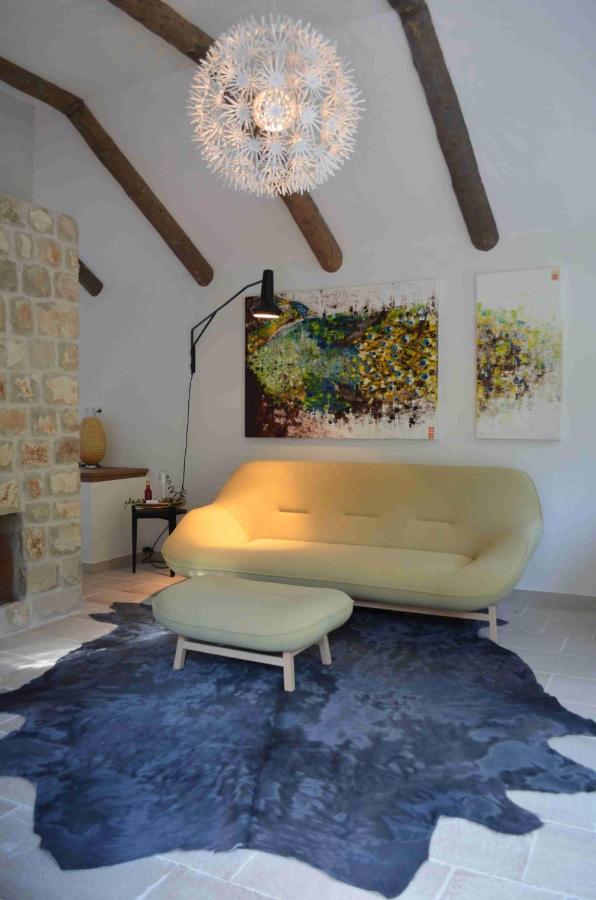 Boutique Hotel Malo Selo Herceg Novi Ngoại thất bức ảnh