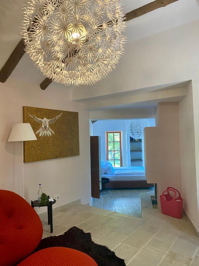 Boutique Hotel Malo Selo Herceg Novi Ngoại thất bức ảnh