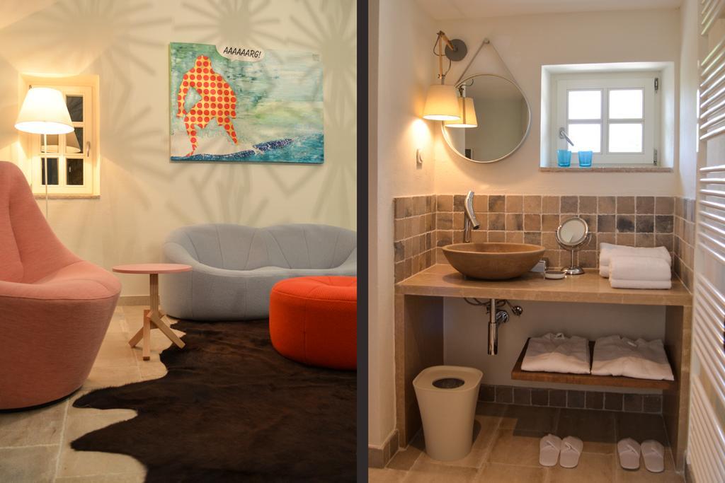 Boutique Hotel Malo Selo Herceg Novi Ngoại thất bức ảnh